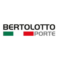 Bertolotto : Là où la beauté franchit la porte Bertolotto Logo | Edilceram Design