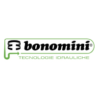Bonomini Logo | Edilceram Design