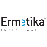 Ermetika Logo | Edilceram Design Ermetika Logo | Edilceram Design