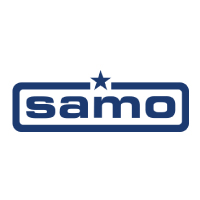 Samo Logo | Edilceram Design Samo Logo | Edilceram Design