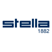 Stella logo | Edilceram Design Stella logo | Edilceram Design