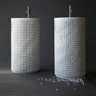 Lavabo à poser Antonio Lupi PIXEL | Edilceram Design