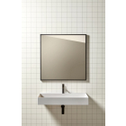 Miroir mural Antonio Lupi Dialogues DIALOGO9070 | Edilceram Design