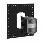 Gessi Mitigeur de douche thermostatique encastré 09269 | Edilceram Design