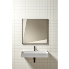 Miroir mural Antonio Lupi DIAMANTE9070 | Edilceram Design