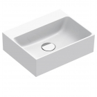 Lavabo suspendu/supporté Catalano Verso 14032VE00 | Edilceram Design