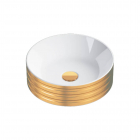 Lavabo à poser Catalano Classy 140AZEBO | Edilceram Design