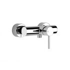 Gessi Mitigeur monocommande de douche Via Tortona 18631 | Edilceram Design