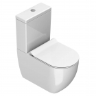 WC monobloc Catalano Sfera 1MPSFR00 | Edilceram Design