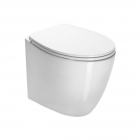 Toilette murale Catalano Velis 1VPT5700 | Edilceram Design
