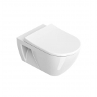 Toilettes suspendues Catalano Sfera Eco 1VSF54REco00 | Edilceram Design