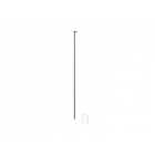 Gessi Anello 30654 mélangeur de lavabo au plafond | Edilceram Design