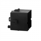 Gessi Partie encastrée Douche latérale orientable 32987 | Edilceram Design