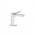 Gessi Rettangolo K 53002 Mélangeur de lavabo de comptoir | Edilceram Design