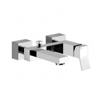 Gessi - Rettangolo 53013 Robinets de baignoire | Edilceram Design