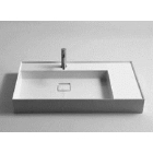 Lavabo Antonio Lupi Graffio GRAFFIOM45 | Edilceram Design