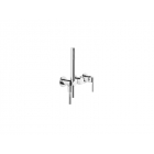 Gessi Ingranaggio 63545 mitigeur de douche mural | Edilceram Design