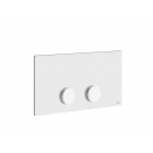 Gessi Anello 54625 plaque de finition pour VIEGA | Edilceram Design