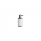 Gessi Gessi316 Accessoires 54737 Porte-distributeur avec gobelet | Edilceram Design