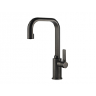 Gessi Inciso - 58006 mélangeur de lavabo haut | Edilceram Design