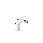 Gessi Rilievo 59007 mitigeur monocommande de bidet | Edilceram Design