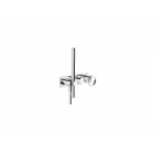 Gessi Anello 63343 Mitigeur de douche mural | Edilceram Design