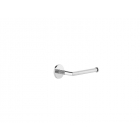 Gessi Ingranaggio 63855 porte-rouleau mural | Edilceram Design