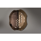 Miroir mural Antonio Lupi Luxor LUXOR790 | Edilceram Design