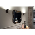 Miroir mural Antonio Lupi Luxor LUXOR890 | Edilceram Design