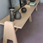 Chevalet Agape ACVL0391 Banc multicouche | Edilceram Design