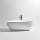 Baignoire Antonio Lupi Reflex REFLEXMOOD | Edilceram Design