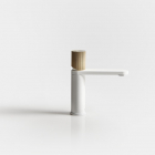 Mitigeur bidet Antonio Lupi Indigo ND400RK | Edilceram Design