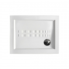 Receveur de douche Althea ITO 80x100 94082QH | Edilceram Design