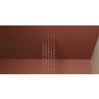 Tête de douche Antonio Lupi GHOST | Edilceram Design