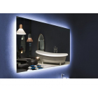 Antonio Lupi Neutroled NEUTROLED110W miroir mural avec éclairage LED | Edilceram Design