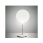 Artemide Castore 25 Table 1050010A lampe de table | Edilceram Design