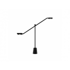 Artemide Lampe de table Equilibrist 1442010A | Edilceram Design