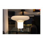 Artemide Lesbo 0054010A lampe de table | Edilceram Design