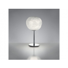 Artemide Meteorite 15 tige de table 1709110A lampe de table | Edilceram Design