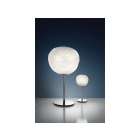 Artemide Tige de table Meteorite 35 1705010A lampe de table | Edilceram Design