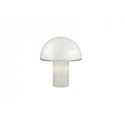 Artemide Onfale Piccolo A006400 lampe de table | Edilceram Design