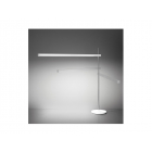 Artemide Lampe de table professionnelle Talak 0678510A | Edilceram Design