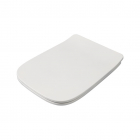 Siège à friction mince avec fixation rapide Artceram A16 ASA001 | Edilceram Design