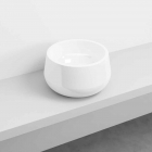 Ceramica Cielo Tino et Tina BATA lavabo en céramique à poser | Edilceram Design