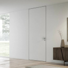 Porte affleurante Bertolotto Minima WWCL0000PV00WMSS8002100TW | Edilceram Design