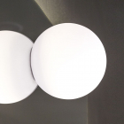 Lampe miroir Antonio Lupi BOLLA | Edilceram Design