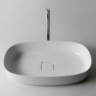 Lavabo à poser Antonio Lupi BOLOMOOD63 | Edilceram Design