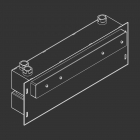 Partie encastrable Cea BOX24 | Edilceram Design