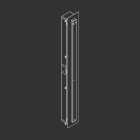 Partie encastrable Cea BOX28 | Edilceram Design