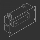 Partie encastrable Cea BOX29 | Edilceram Design